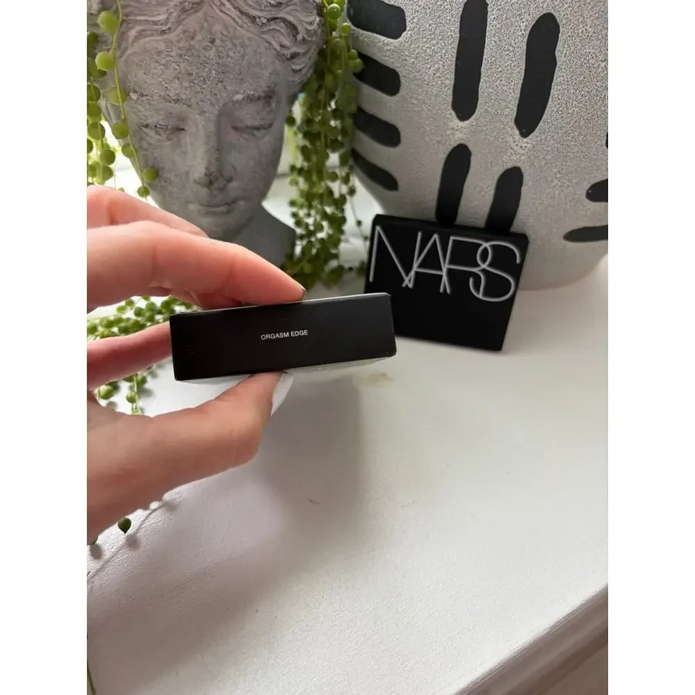 NARS Powder Blush in Orgasm Edge Pink